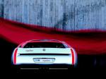 Alfa Romeo Scighera 1997 года